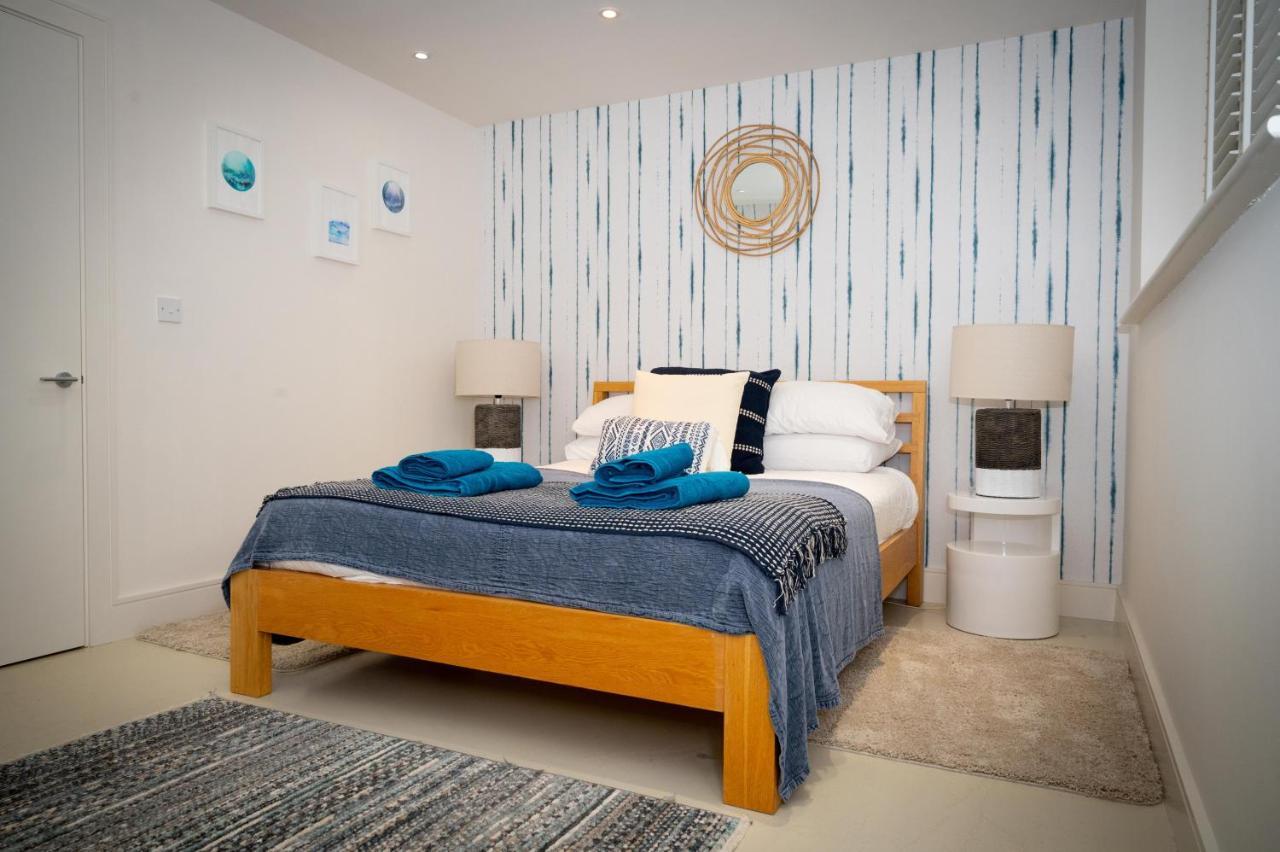 Wild Sands Next To Beach ✩ Cinema ✩ Living Roof ✩ Games Room Camber Dış mekan fotoğraf