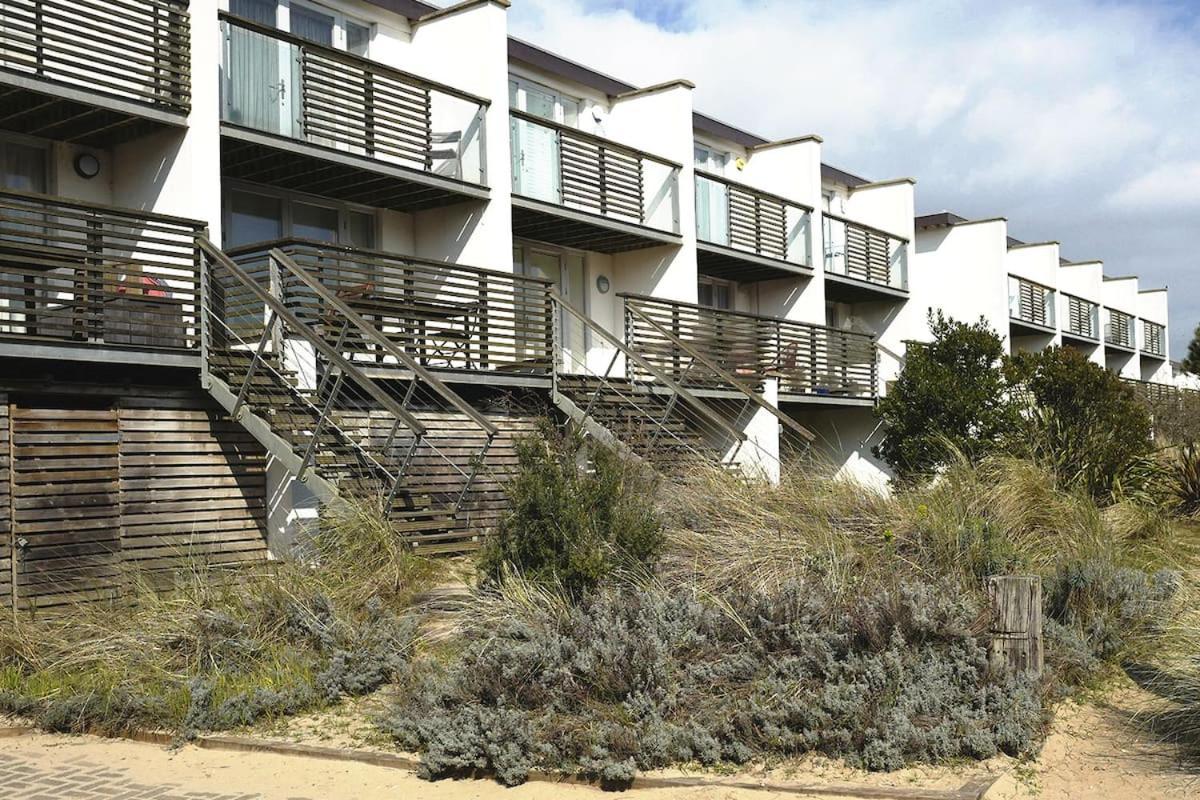 Wild Sands Next To Beach ✩ Cinema ✩ Living Roof ✩ Games Room Camber Dış mekan fotoğraf